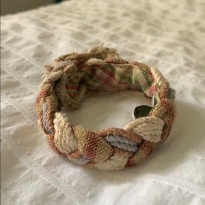 Rope Bracelet
